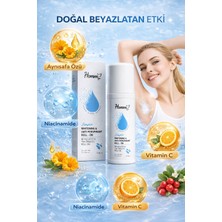 Homm Life Lımpıo Ferah Kokuya Sahip Beyazlatıcı Roll On 75 ML Kadınlar İçin Terleme Önleyici