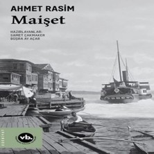 Cosmos E-Ticaret Maişet