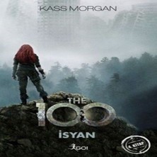 Cosmos E-Ticaret The 100 - 4. - Isyan