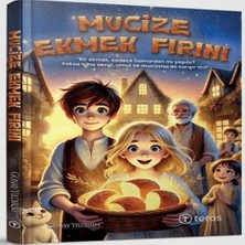 Cosmos E-Ticaret Mucize Ekmek Fırını