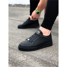 Cosmos E-Ticaret Kömür Erkek Günlük Ayakkabı