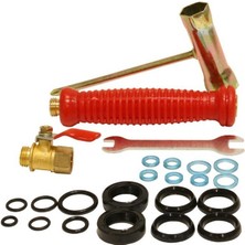 Veta O7680100 Avadanlık Seti - Palmera OS-768