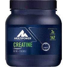 Multipower Creatine Powder 500 gr