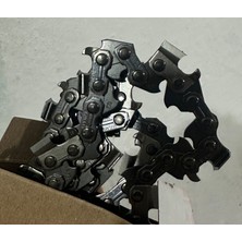 Dolmar 528.099.786  Zincir 3/8 34 Diş Köşeli