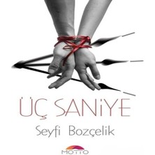 Cosmos E-Ticaret Üç Saniye