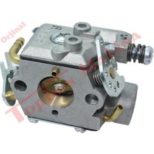 Emak 50240045R Karbüratör - Oleo-Mac GS35, GS350, GSH400, Efco MT350, MT3500