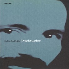 Cosmos E-Ticaret Mektuplar