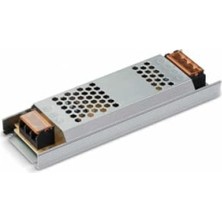MarkEntegra 12V 16,5A 200W LED Trafosu, YL25-0200
