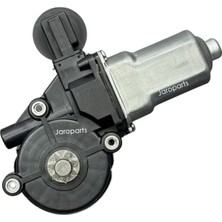 Jaroparts Toyota Hilux Vigo Cam Kaldırma Motoru Ön Sol 2007-2013 85710-0K010