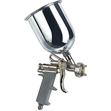MarkEntegra 2.5 mm Nozullu Havalı Boya Tabancası
