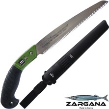 Zargana PWC-240 Budama Testeresi Profesyonel 240MM