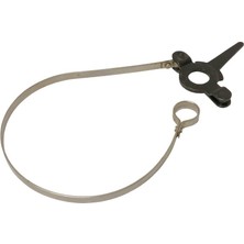 Zomax 4100F18 Fren Çemberi - Zomax ZM4010, ZM4100, ZM4003