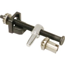 Zomax 4010F07 Zincir Germe Vidası Komple - Zomax ZM4010, ZM4100, ZMC4003