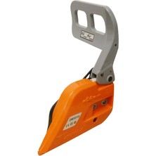 Zomax 4610F7 Yan Kapak Frenli - Zomax ZM4610, ZM5020