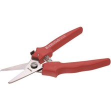 Cosmos E-Ticaret Izeltaş Kombine Makas 190 mm