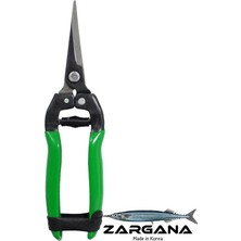 Zargana 32-310T Meyve Toplama Makası 19CM - Eğri