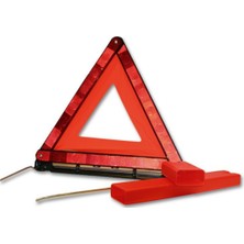 KG Reflektör Üçgen E4 Belgeli