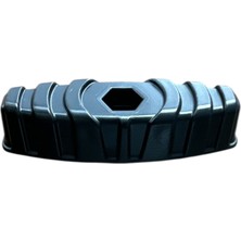 Eurosystem Kelebek Somunu  Z2,rtt2