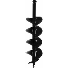 Palmera ZL52222-20H Toprak Burgu Makinası Ucu 20X80CM