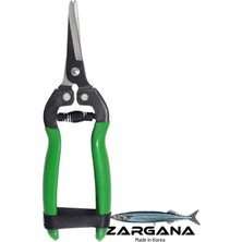 Zargana 32-300T Meyve Toplama Makası 19CM