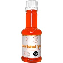 Oze Portakal Şurubu 50CC