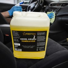 Protek Genel Amaçlı Temizleyici 5000ML