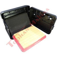 Emak L66150250 Hava Filitresi - K700, K800 Çim Biçme Makinası