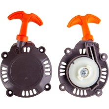 Palmera SL60274 Starter Kapak Komple - Palmera SLP600S