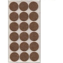 MarkEntegra 30 mm Mobilya Altı Zemin Koruyucu Keçe