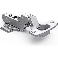 MarkEntegra Frenli Tam Deve Menteşe - Kapı Montajı