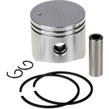 Emak 50120034A Piston 40MM - Oleo-Mac 941C, 941CX, Sparta 42, BC420