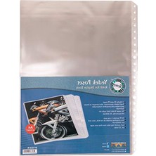 MarkEntegra 20'li Yedek Sunum Dosyası - Halkalı Mekanizma