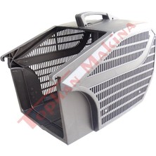 Emak 66112001R Çim Sepeti Plastik Komple G44PK, G48PK