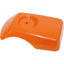 Zomax 4100A34 Hava Filitre Kapağı - Zomax ZM4100