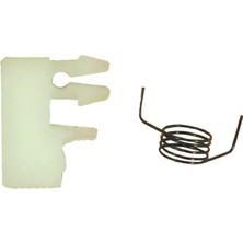 Palmera SL60285 Volan Tırnak Seti - Palmera SLP600S