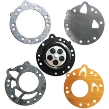 Tillotson Karbüratör Diyafram Takımı - Stihl 070