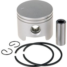 Emak 61112036C Piston 45MM - Oleo-Mac 753T, 755 Master, 453BP Ergo, Efco  8530, OS530