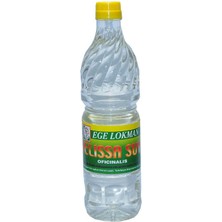 Cosmos E-Ticaret Melisa Suyu Pet Şişe 1 Lt