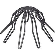 MarkEntegra Büyük Ahtapot Yaprak Tutucu - Pratik ve Fonksiyonel