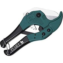 MarkEntegra 42 mm Pvc Boru Kesiçi - Sağlam Alüminyum Döküm Gövde