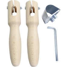 Günaş El Tırpan Elciği Takımı