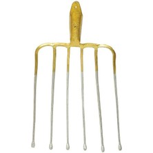 Günaş 6t Pancar Dirgen 6'lı Sapsız