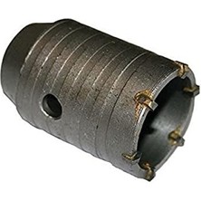 MarkEntegra Elmas Beton Panç, 50 mm Çap