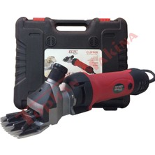 Eltu F7 Elektrikli Koyun Kırkma Makinası 380W