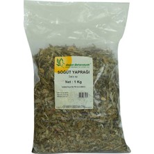 Cosmos E-Ticaret Söğüt Yaprağı Doğal 1000 gr Paket