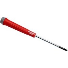 MarkEntegra Elektronikçi Tipi Yıldız Uçlu Tornavida, 4X80 cm