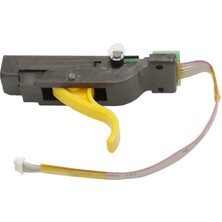 Palmera SCA30113 Tetik ve Tetik Kablosu Kit - Palmera Sca3-1