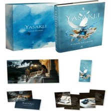 Cosmos E-Ticaret Yasaklı (Ciltli Kutu Set)