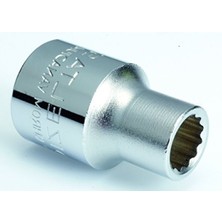 MarkEntegra 24 mm Lokma Anahtar - On Iki Köşe 1/2"