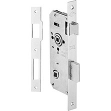 MarkEntegra Iç Kapı Gömme Kilidi - 40 mm